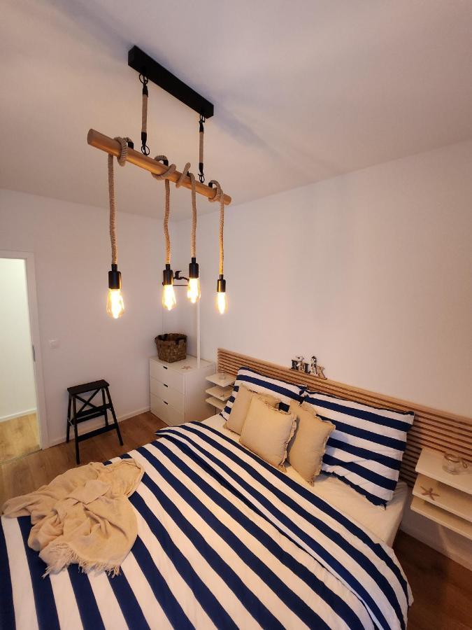 Mickey Apartment Old Town บราติสลาวา ภายนอก รูปภาพ